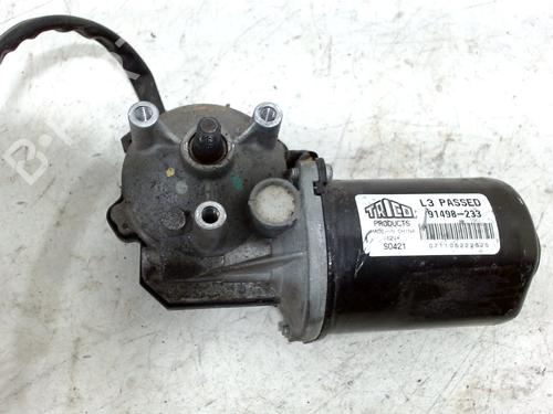 Front wiper motor OPEL MERIVA A MPV (X03) 1.6 (E75) | BP10148591M29 