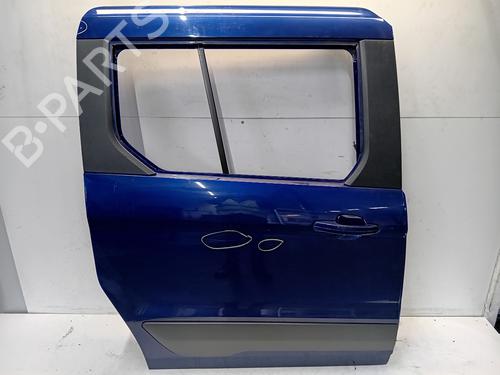 Used Right rear door FORD TOURNEO CONNECT / GRAND TOURNEO CONNECT V408 MPV 1.6 EcoBoost (150 hp) 25547083