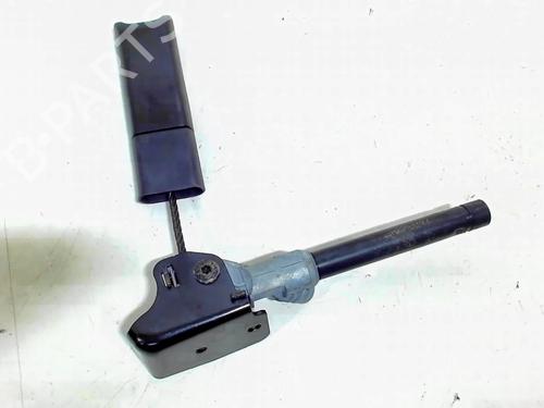 Used Right seat airbag RENAULT LAGUNA III (BT0/1) 2.0 16V (BT05, BT0F, BT0W) (140 hp) 10668663