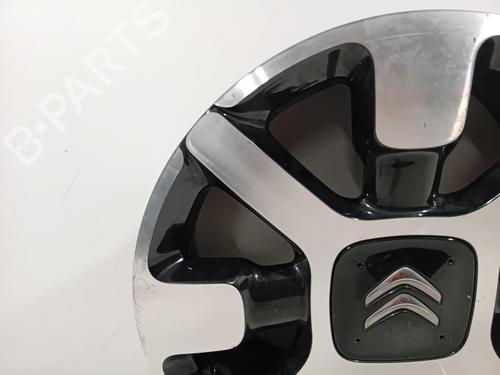Rim CITROËN C4 CACTUS 1.6 BlueHDi 100 | BP27986691C45