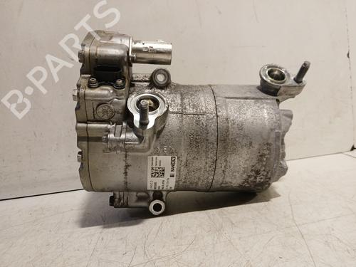 AC-Kompressor AC-Kompressor LYNK & CO 01 PHEV (261 hp) 34058775 34058775