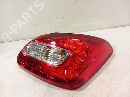 Used Right taillight Right taillight 38086380 38086380