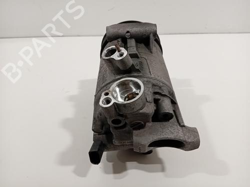 AC Kompressor SKODA OCTAVIA III Combi (5E5, 5E6) 1.6 TDI | BP29588715M34 