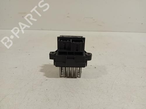 Used Heater resistor CHEVROLET SPARK (M300) 1.2 (82 hp) 19442635
