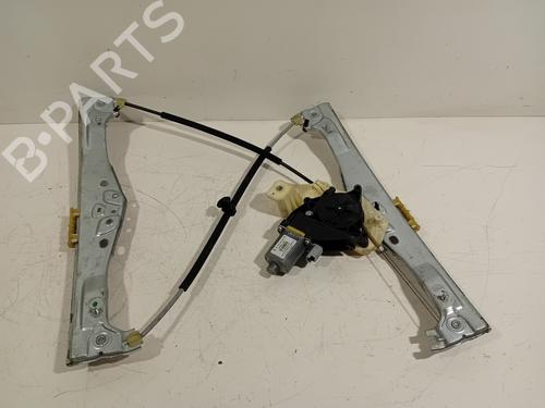 Front left window mechanism CITROËN C4 CACTUS 1.2 VTi 82 | BP24574241C22  - Image 6