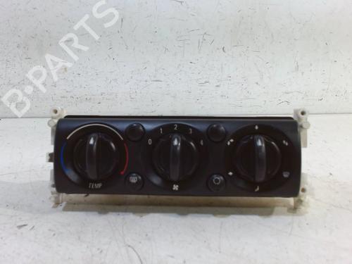 Used Climate control Climate control 7307990 7307990