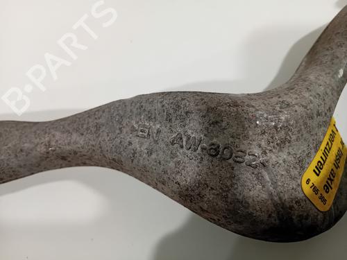 Right front suspension arm BMW 3 Touring (E91) 318 i | BP23278750M13 