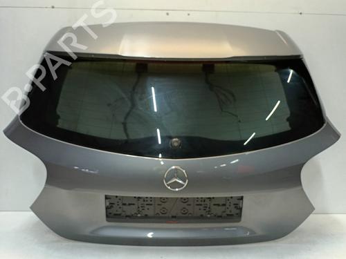Used Tailgate Tailgate 37241523 37241523