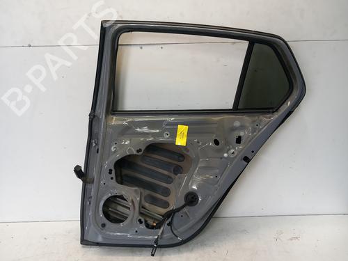 Dør højre bagtil VW GOLF VIII (CD1, DA1) 2.0 GTI | BP37645558C5 - Image 6