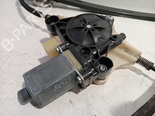 Front right window mechanism SEAT LEON (5F1) 2.0 TDI | BP24207472C23 - Image 2