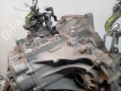 Gearbox KIA PRO CEE'D (JD) 1.6 GDI | BP38412769M3 - Image 5