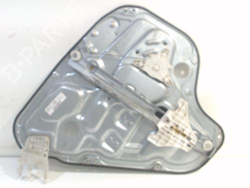 Rear right window mechanism HYUNDAI i30 (FD) 1.6 CRDi | BP9962712C25 