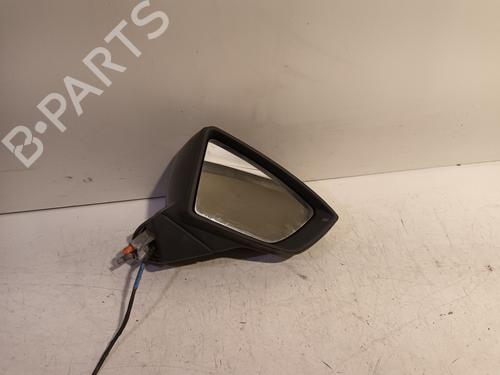 Right mirror SEAT LEON ST (5F8) 1.6 TDI 4Drive | BP21025076C27 