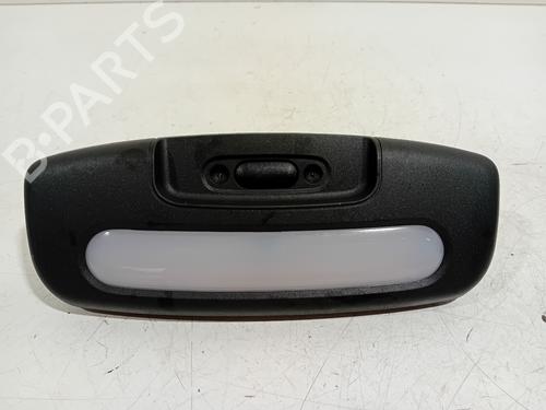 Used Interior roof light Interior roof light 17242515 17242515