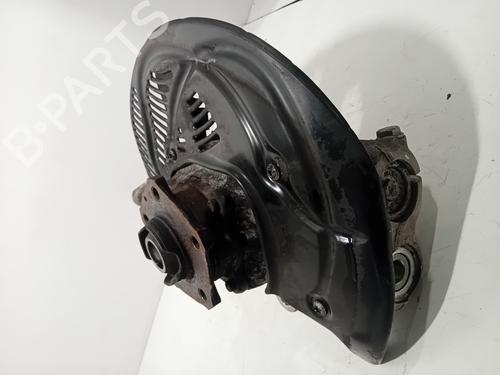 Right front steering knuckle AUDI Q5 (FYB, FYG) SQ5 TFSI quattro | BP33719962M26 - Image 3