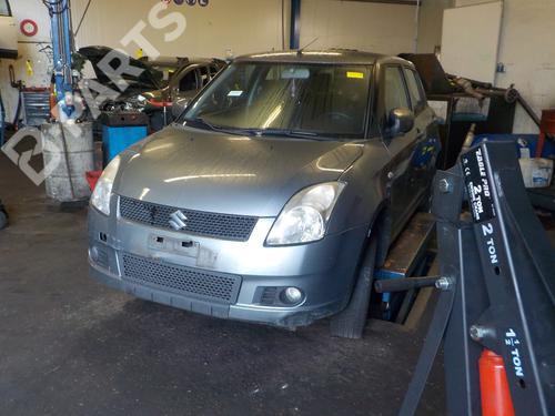 Used Parts SUZUKI SWIFT III (MZ, EZ)  1.3 (RS413, ZC11S)  1110510