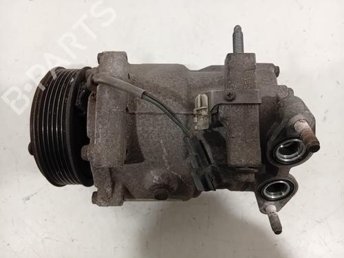 AC compressor VOLVO V60 I (155) 1.6 DRIVe | BP29020286M34 - Image 3