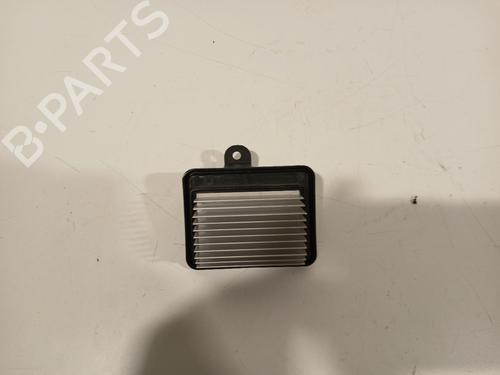 Resistencia calefacción DS DS 3 / DS 3 CROSSBACK (UR_, UC_, UJ_) 1.2 PureTech 130 (URHNSS) (131 hp) 29918470