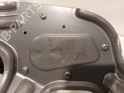 Rear wiper motor TOYOTA COROLLA Estate (_E21_) 1.8 Hybrid (ZWE211W) | BP18069019M102 
