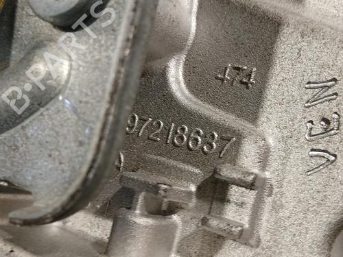 Front wiper motor BMW 1 (F40) 120 i | BP29816190M29  - Image 7