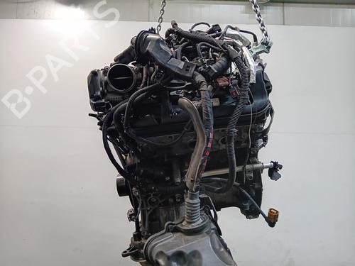 Engine AUDI A6 C7 Avant (4G5, 4GD) 3.0 TDI quattro | BP29386949M1 