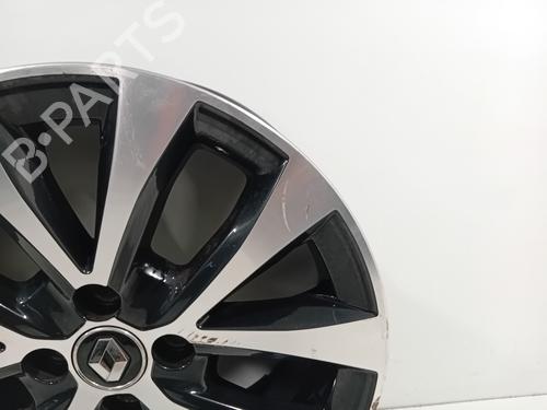 Fælk RENAULT CLIO V (B7_) 1.3 TCe 130 (B7MF) | BP28178872C45 - Image 3