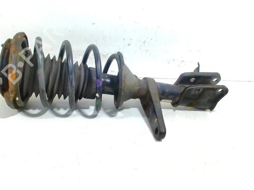 Used Right front shock absorber LAND ROVER FREELANDER I (L314) 1.8 i 16V 4x4 (120 hp) 9158449