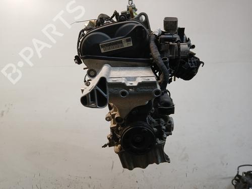 Engine SKODA OCTAVIA III Combi (5E5, 5E6) 1.0 TSI | BP31172214M1