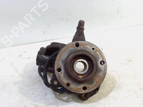 Used Left front steering knuckle Left front steering knuckle 13202866 13202866