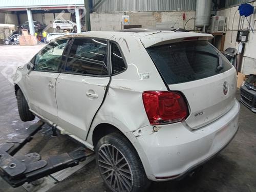 ABS pump VW POLO V (6R1, 6C1) 1.4 GTI | BP29325396M43 