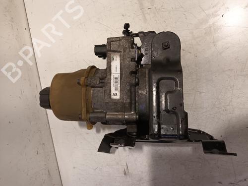 Used Steering pump Steering pump DACIA DUSTER (HS_) 1.2 TCe 125 (125 hp) 15738113 15738113