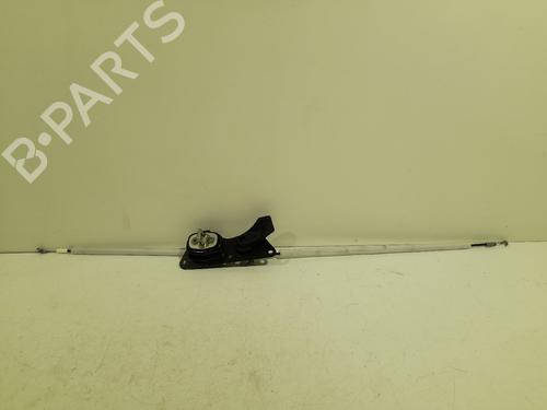 Used Hinge/Door check strap PEUGEOT PARTNER Box Body/MPV 1.6 BlueHDi 100 (100 hp) 18105939