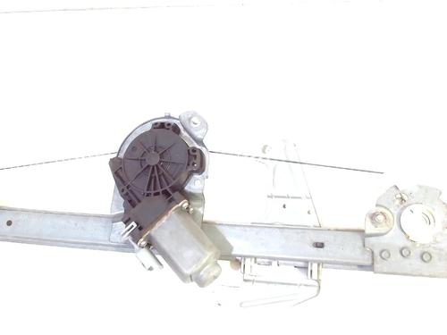 Used Front left window mechanism PEUGEOT 107 (PM_, PN_) 1.0 (68 hp) 8274590