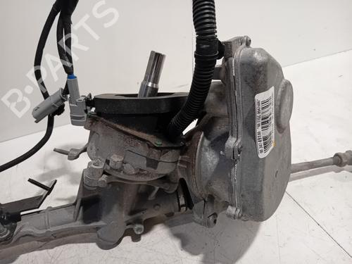 Steering rack PEUGEOT 208 II (UB_, UP_, UW_, UJ_) e-208 | BP19314035M22 
