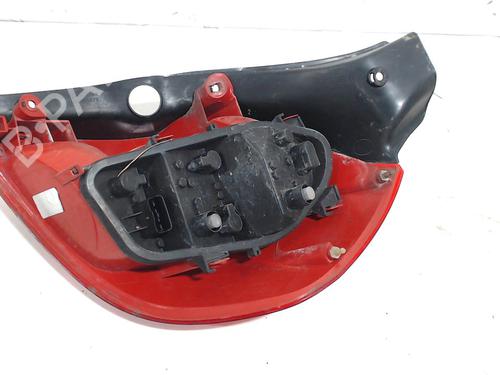 Left taillight RENAULT CLIO III (BR0/1, CR0/1) 1.6 16V (BR05, BR0B, BR0Y, BR15, BR1J, BR1M, BR1Y, CR0B,... | BP8215218C34 
