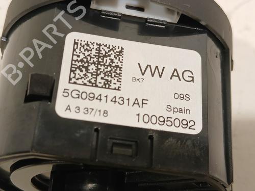 Headlight switch SEAT LEON (5F1) 1.5 TSI | BP28045274I24  - Image 6
