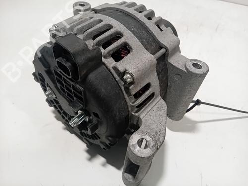 Alternator OPEL KARL (C16) 1.0 | BP36670927M7 - Image 4