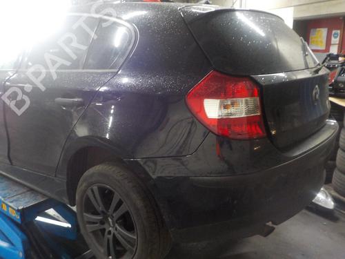 Left taillight BMW 1 (E87) 116 i | BP13071991C34