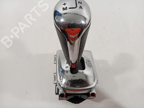 Gear lever PEUGEOT 208 I (CA_, CC_) 1.4 HDi | BP27548265M90