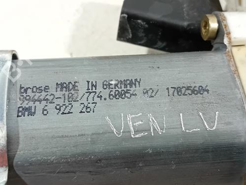 Front left window mechanism BMW 5 Touring (E61) 525 i | BP19289168C22 