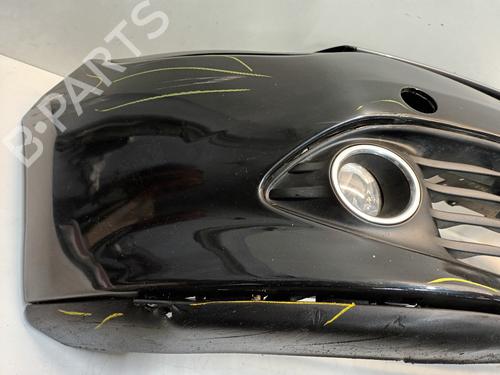 Front bumper RENAULT CLIO IV (BH_) 0.9 TCe 90 (BHNF, BHMA, BHMH, BHJK, BHJR) | BP32211783C7 