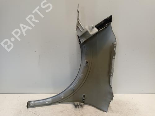 Forskærm Højre CITROËN C4 CACTUS 1.2 VTi 82 | BP33848134C42  - Image 5