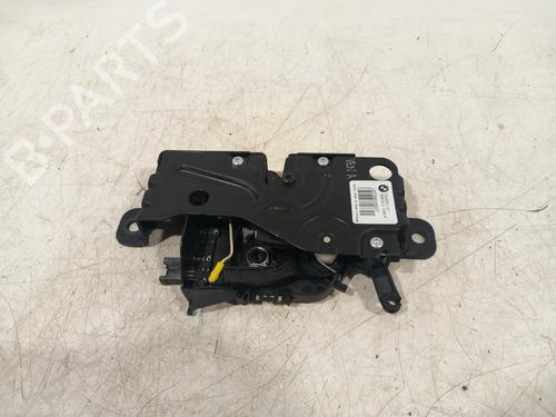 Used Tailgate lock Tailgate lock BMW 5 (G30, F90) 520 d (190 hp) 33935263 33935263