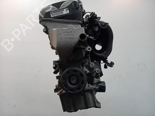 Engine VW UP! (121, 122, BL1, BL2, BL3, 123) 1.0 | BP38483640M1 - Image 4