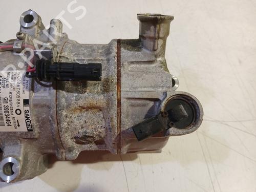 AC compressor OPEL ASTRA K (B16) 1.6 CDTi (68) | BP32506950M34
