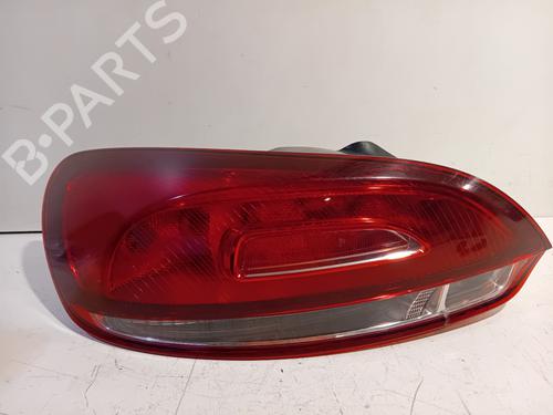 Venstre baglygte VW SCIROCCO III (137, 138) 2.0 TDI (140 hp) 28283166