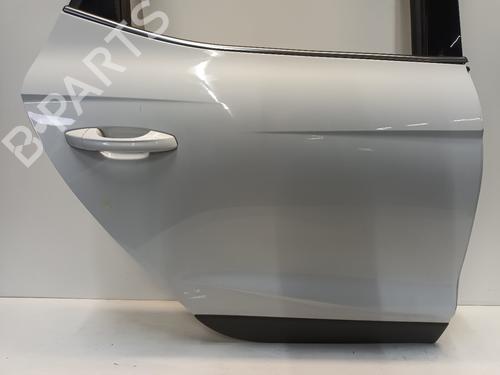 Right rear door SEAT ARONA (KJ7, KJP) 1.6 TDI | BP29634874C5 