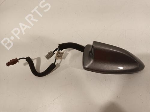 Antenna/Base NISSAN PULSAR Hatchback (C13) 1.6 DIG-T | BP17542035C140
