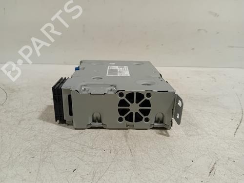 Radio CITROËN C3 III (SX) 1.2 THP 110 (SXHNPS, SXHNZT, SXHNZ6) | BP25725602E6
