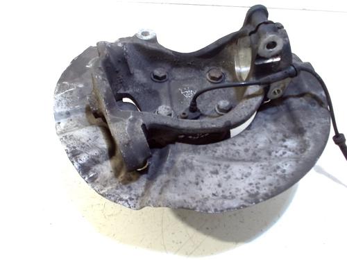 Left front steering knuckle BMW 5 Touring (E61) 530 d | BP13201863M25 